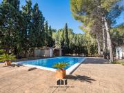 Casa en venta en Náquera, Monteamor La Carrasca El...