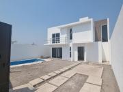 Casa en venta en Narciso Mendoza, Cuautla, Morelos