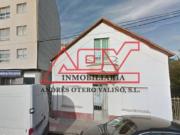 Casa en venta en Narón, Jubia