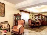 Casa en venta en Narvarte
