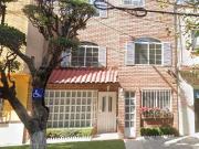 CASA EN VENTA EN NARVARTE ORIENTE