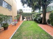 Casa en venta en Narvarte Oriente