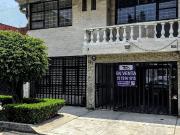 Casa en venta en Narvarte Oriente, Benito Juárez