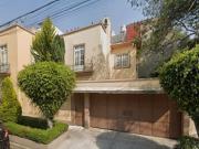 Casa en venta en Narvarte Oriente, Benito Juárez, Ciudad...