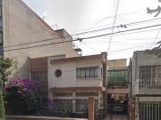 Casa en venta en Narvarte Oriente, Cancún, Ciudad de México