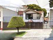 Casa en Venta en Narvarte Oriente CDMX