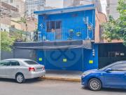 Casa en venta en Narvarte Poniente