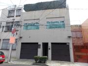 Casa en venta en Narvarte Poniente, Benito Juárez CDMX