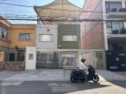 Casa en venta en Narvarte Poniente, Benito Juárez,...