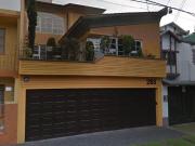 CASA EN VENTA EN NARVARTE PONIENTE, BENITO JUÁREZ....