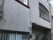 Casa en venta en Narvarte Poniente, Benito Juárez,...