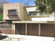 Casa en venta en Narvarte Poniente, Ciudad de México