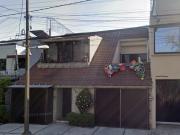Casa En Venta En Narvarte Poniente, Ciudad De Mexico...