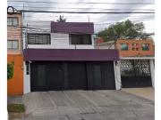 CASA EN VENTA EN NAUCALPAN