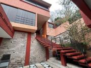 Casa en venta en Naucalpan cerca de la herradura con...