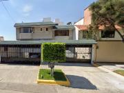 CASA EN VENTA EN NAUCALPAN, CIUDAD SATÈLITE REMATE BANCARIO