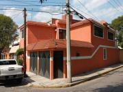 CASA EN VENTA EN NAUCALPAN DE JUAREZ