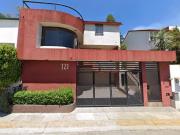 Casa en Venta en Naucalpan de Juárez