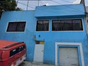 CASA EN VENTA EN NAUCALPAN DE JUArez