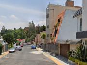 CASA EN VENTA EN NAUCALPAN DE JUAREZ CIUDAD DE MEXICO