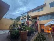 Casa en Venta en Naucalpan de Juarez, Heroes de la...