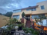 Casa en Venta en Tecamachalco cerca de Polanco CMB 26 900