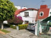 CASA EN VENTA EN NAUCALPAN DE JUAREZ, MEXICO
