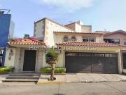 Casa en Venta en Naucalpan de Juárez, Parque de La...