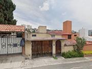 Casa en venta en Naucalpan Edo. Mex Remate