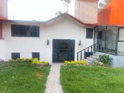 CASA EN VENTA EN NAUCALPAN EN PASEOS DEL BOSQUE 3 RECAMARAS