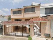 Casa en venta en Naucalpan, Estado de México