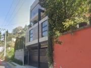 Casa en venta en Naucalpan, Estado de México. CLM