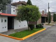 Casa en Venta en Naucalpan, Estado de México MM