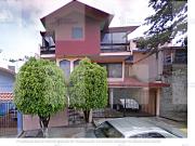 Casa en venta en Naucalpan, México