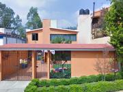 CASA EN VENTA EN NAUCALPAN: Ubicación Exclusiva en...