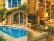 Casa en venta en Navacerrada. Un Refugio de Lujo en la...