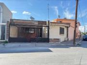 Casa en venta en Navarro, Torreón, Coahuila de Zaragoza