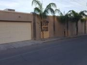 Casa en venta en Navarro, Torreón, Coahuila de Zaragoza