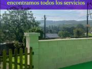 Casa en venta en Navia Asturias
