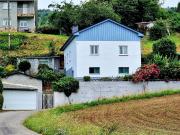 Casa en venta en Navia Asturias