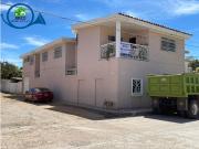 CASA EN VENTA EN NAVOLATO COL. ANTONIO YAMAGUCHI