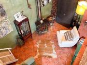 Casa en venta en Nazar. Descubre el encanto rústico y la...