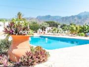 Casa en venta en Nerja, Avda Pescia Ctra de Frigiliana....