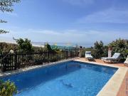 Casa en venta en Nerja, Centro. CASA DE CAMPO CON VISTAS...