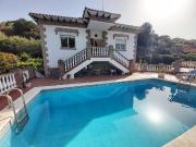 Casa en venta en Nerja Málaga