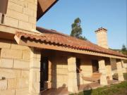 Casa en venta en Neves As. REF 2244 CHALET CANTERIA 330...