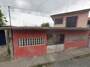CASA EN VENTA EN NEZAHUALCOYOLT VERACRUZ VERACRUZ