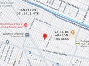 Casa en venta en Nezahualcóyotl