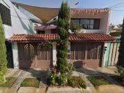 Casa en venta en Nezahualcóyotl