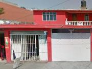 Casa en venta en Nezahualcóyotl